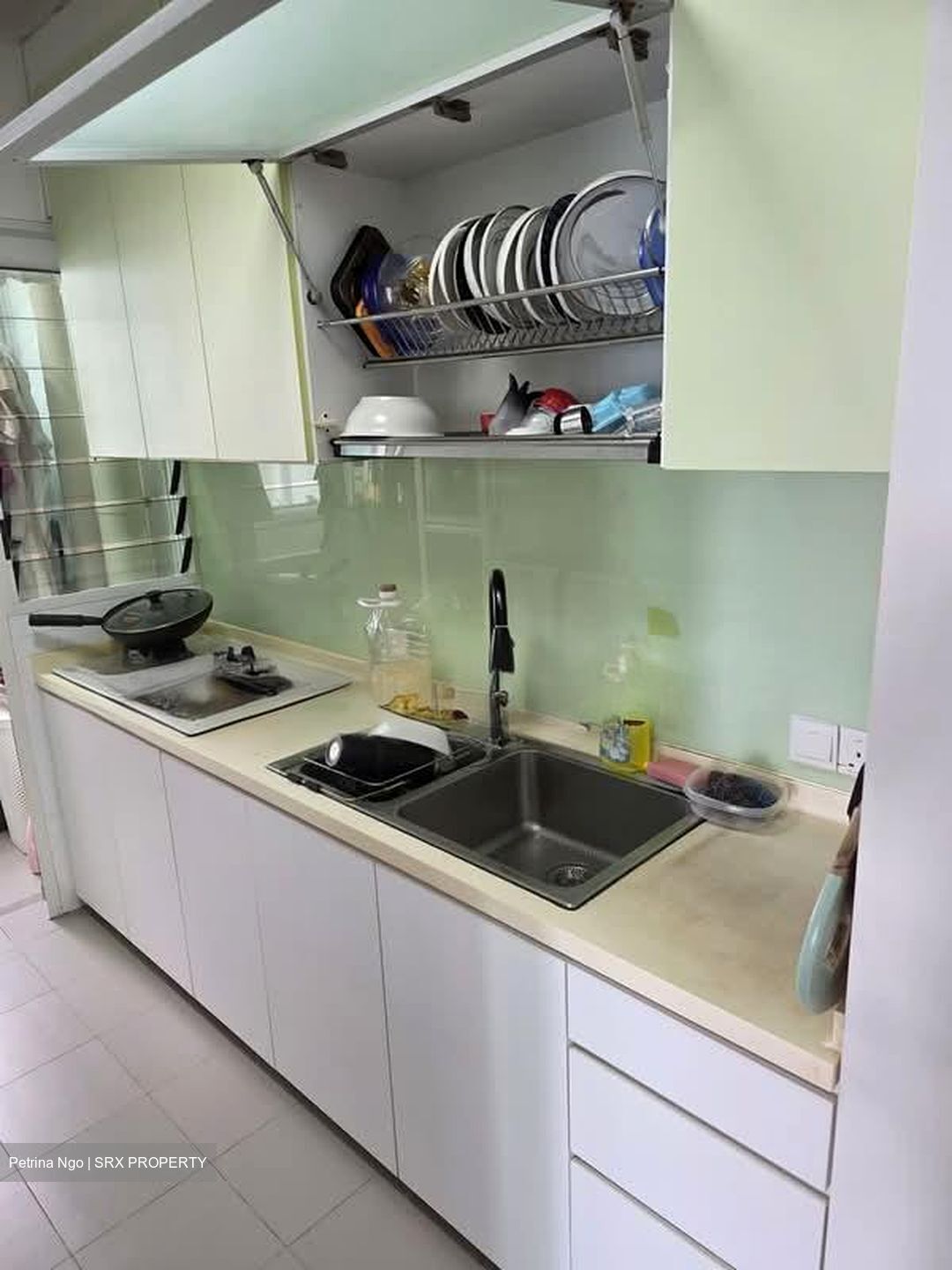 Blk 670C Waterway Ridges (Punggol), HDB 4 Rooms #552325371